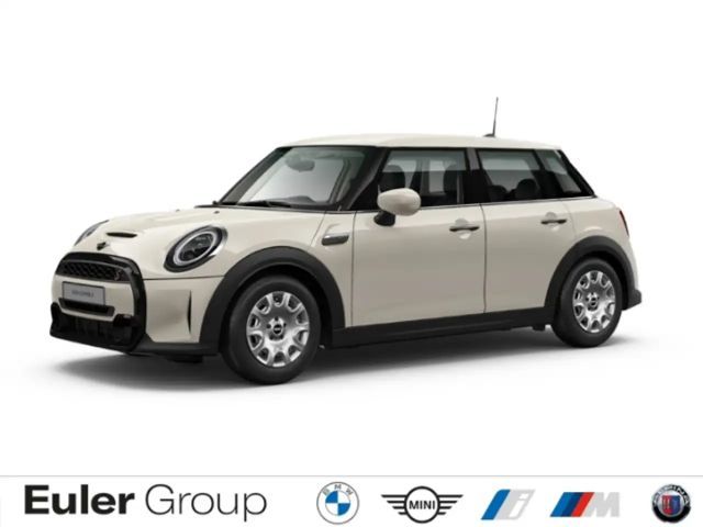 MINI Cooper S 5-deurs