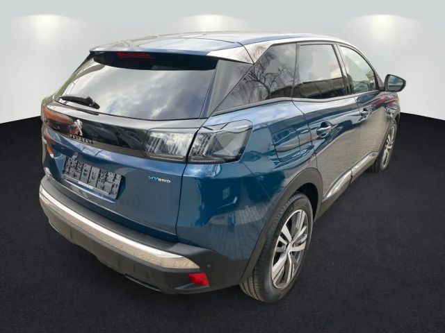 Peugeot 3008 Allure Pack