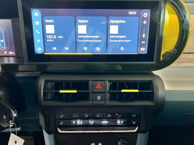 Fiat Grande Panda La Prima