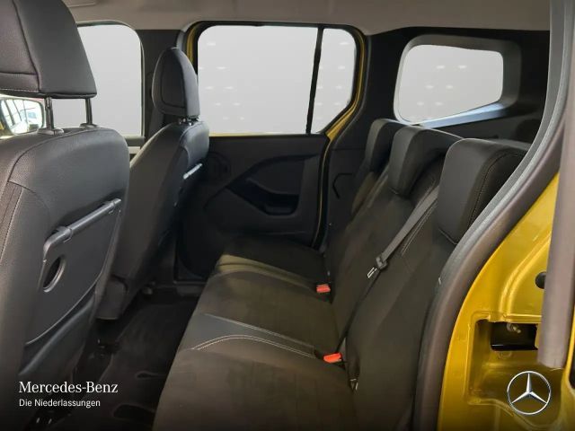 Mercedes-Benz T 180 Progressive