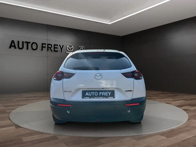 Mazda MX-30 SkyActiv e-Skyactiv