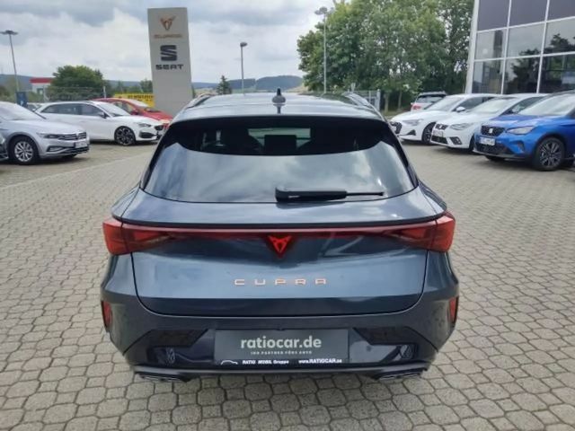 Cupra Leon 1.5 TSI Sportstourer