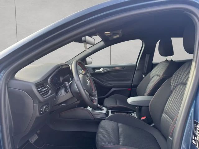 Ford Focus EcoBoost ST Line Wagon