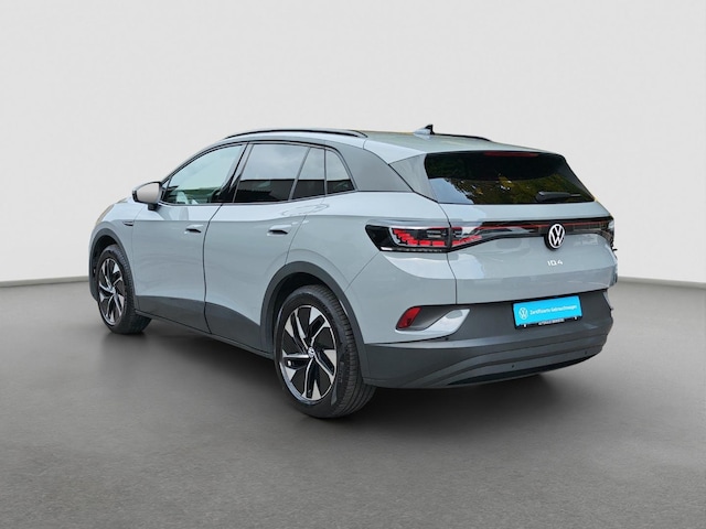 Volkswagen ID.4 Design Komfort+ Assist+ 360° HUD MATRIX