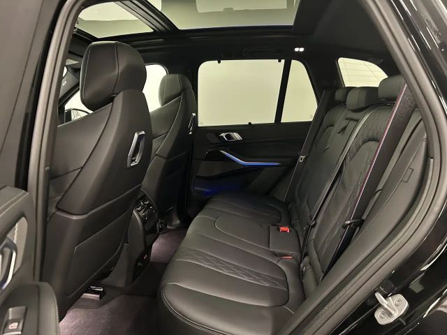 BMW X5 M-Sport xDrive50e