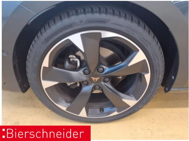 Cupra Leon DSG Sportstourer