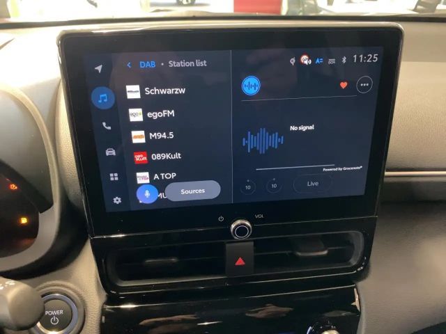 Toyota Yaris Cross Hybride