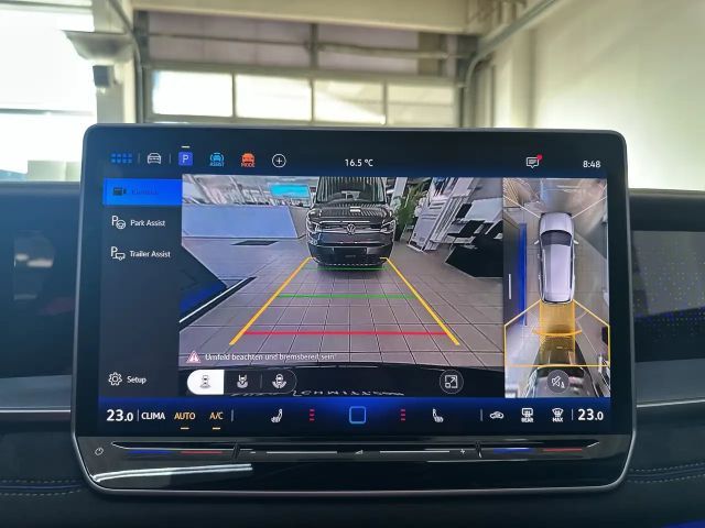 Volkswagen Tayron 2.0 TDI DSG R-Line