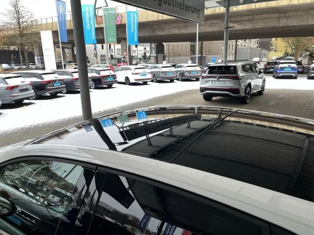 Volkswagen Taigo 1.5 TSI DSG R-Line