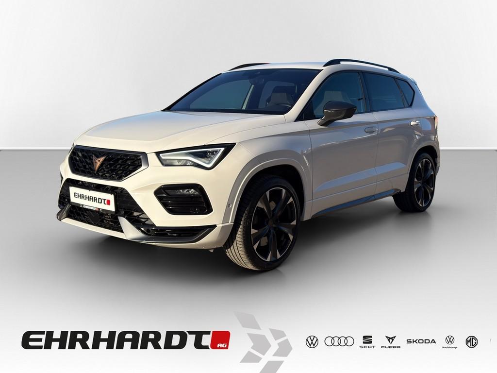 Cupra Ateca 2.0 TSI 4Drive DSG