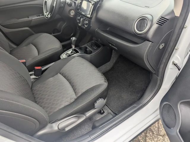 Mitsubishi Space Star Star