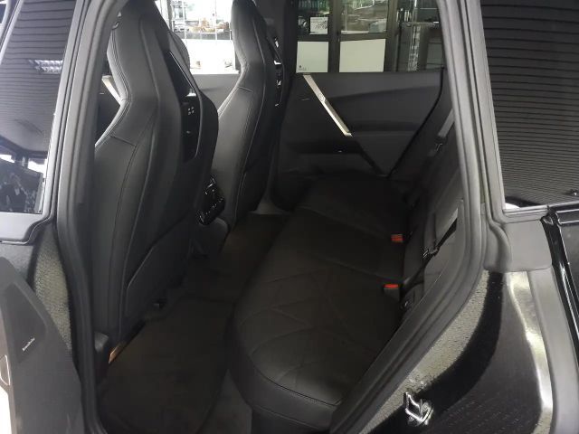 BMW iX xDrive xDrive40