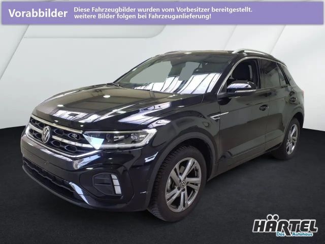 Volkswagen T-Roc 1.5 TSI DSG R-Line