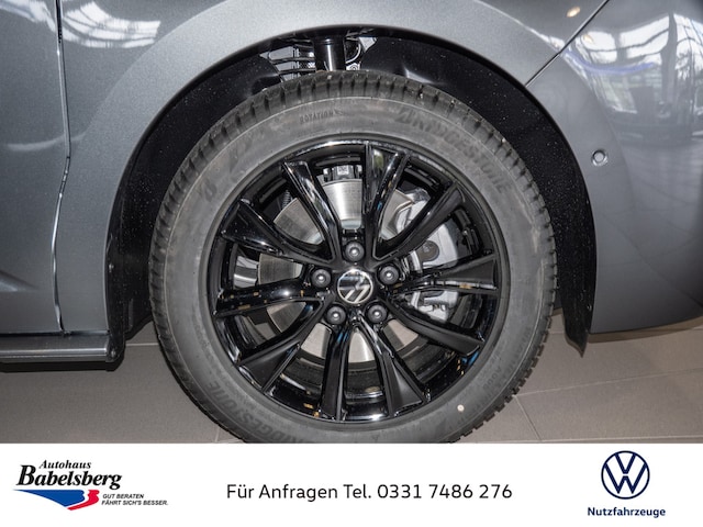 Volkswagen Multivan 2.0 TDI Lang Life T7