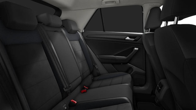 Volkswagen T-Roc 1.5 TSI DSG Style