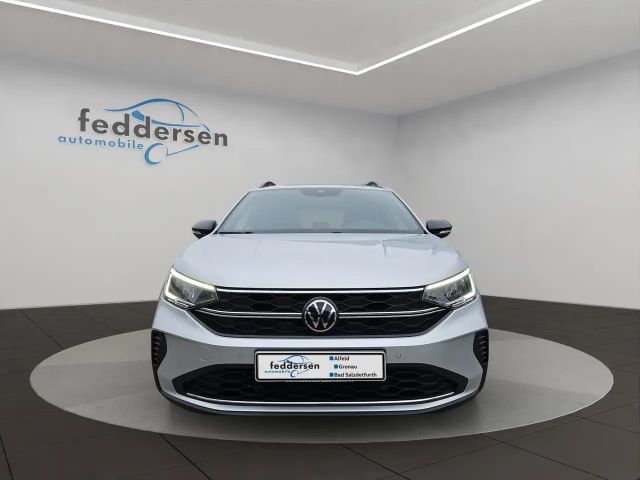 Volkswagen Taigo 1.0 TSI