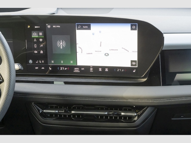 Audi Q6 e-tron SUV e-tron Audi Q6 SUV e-tron