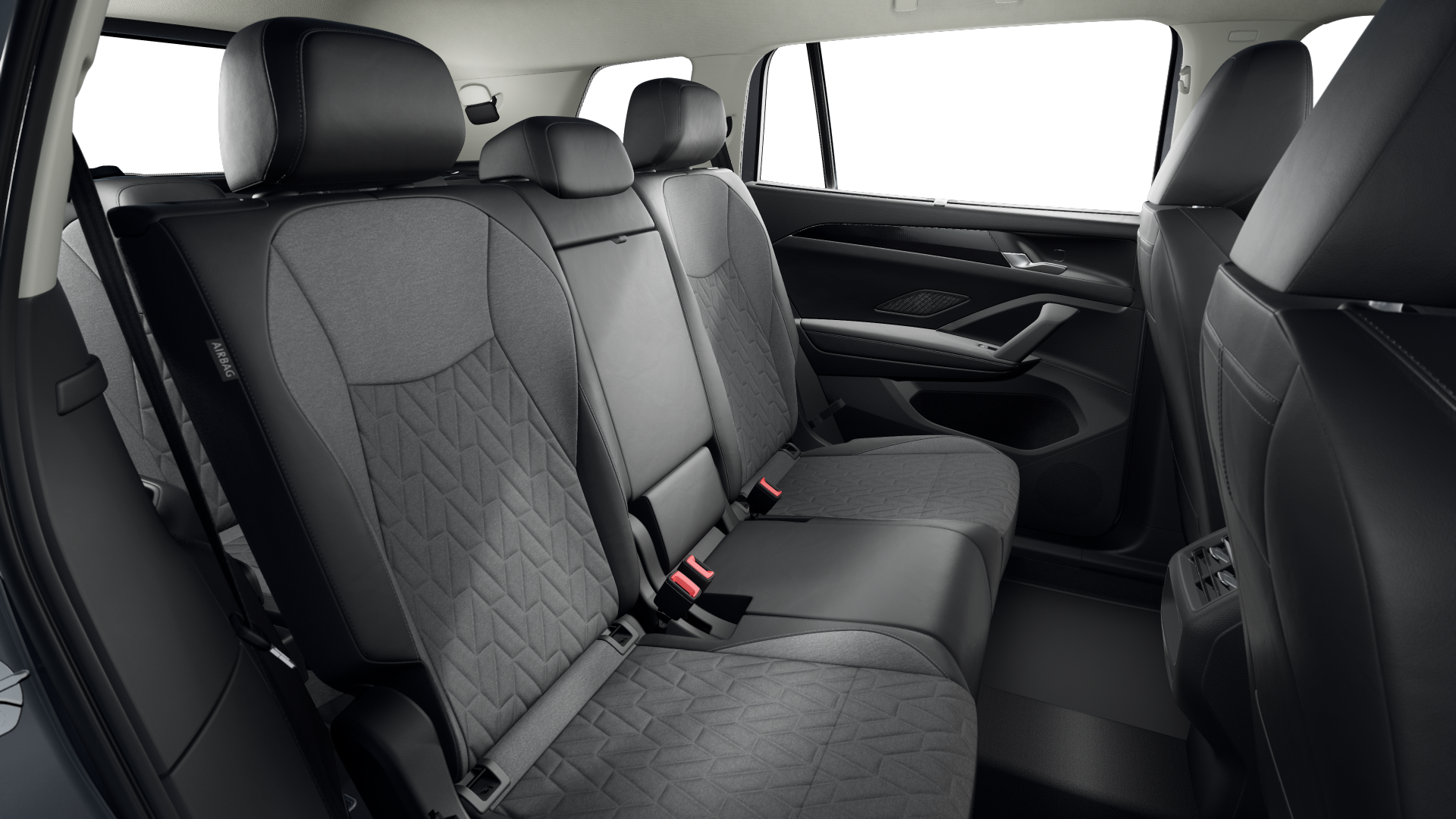 Volkswagen Tayron DSG Life