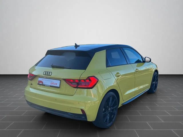 Audi A1 30 TFSI S-Tronic
