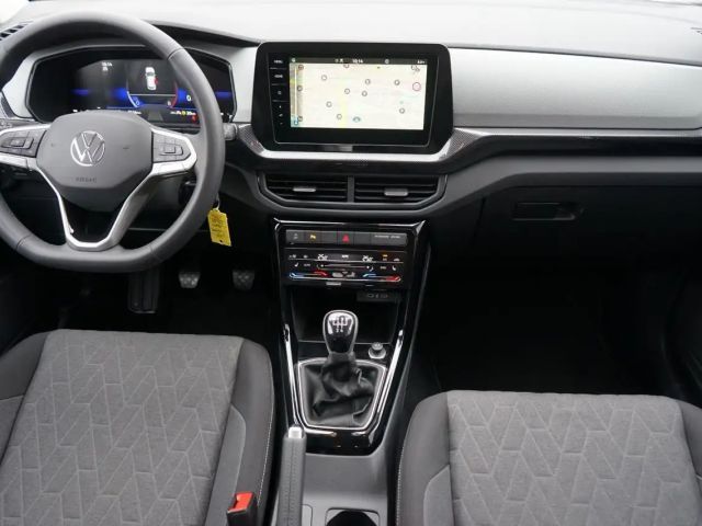 Volkswagen T-Cross 1.0 TSI Life