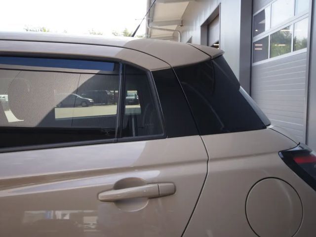 Suzuki Swift Comfort Hybrid