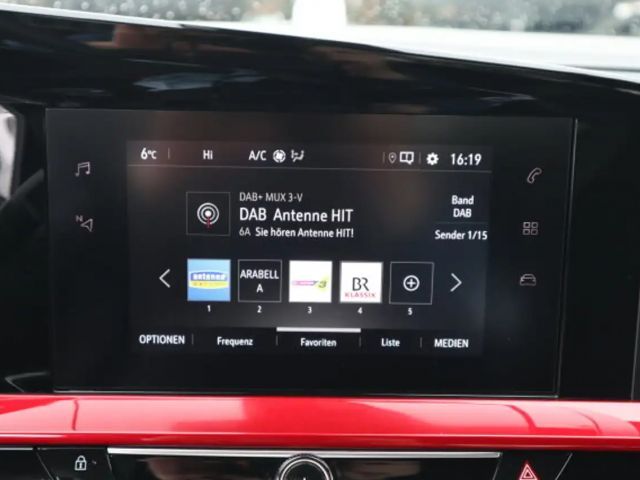 Opel Mokka GS-Line Grand Sport