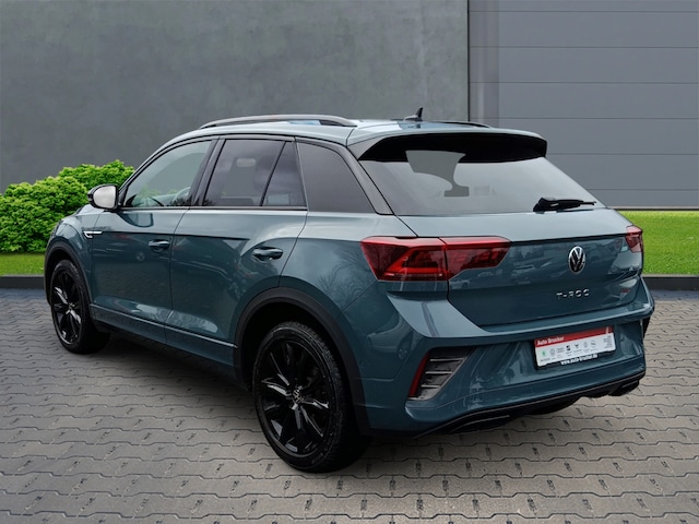 Volkswagen T-Roc 1.0 TSI R-Line