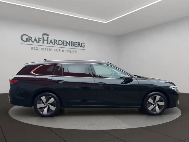 Volkswagen Passat Business DSG Variant