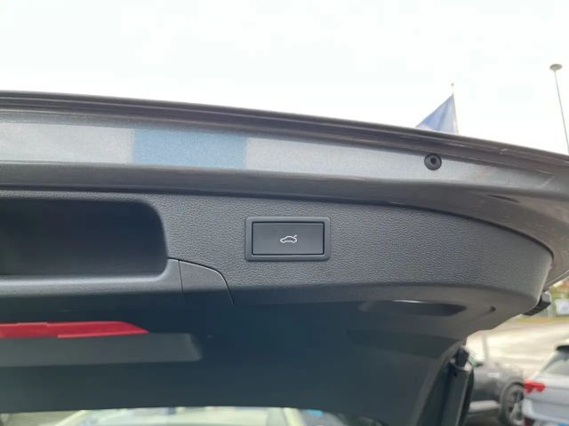 Volkswagen Passat 2.0 TDI Business DSG Variant