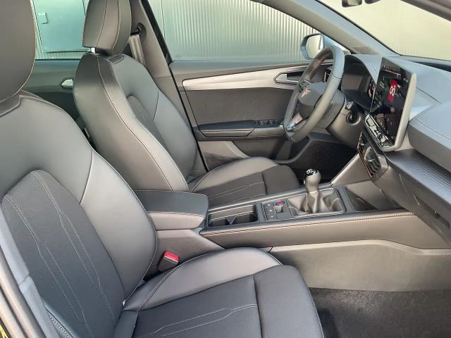 Cupra Leon 1,5 TSI - Winter-Paket