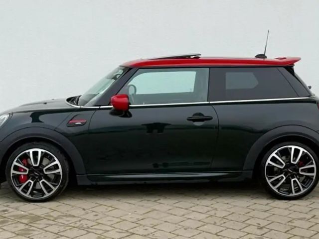 MINI John Cooper Works SAG HUD/LED/NAV/hk/PANO/CAM