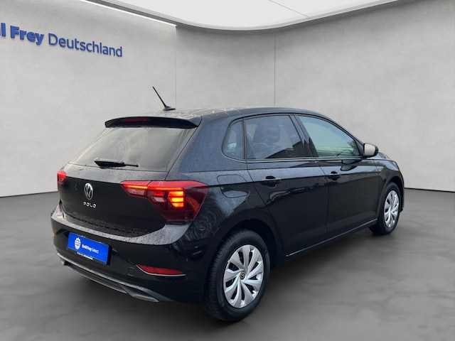 Volkswagen Polo 1.0 TSI DSG Life