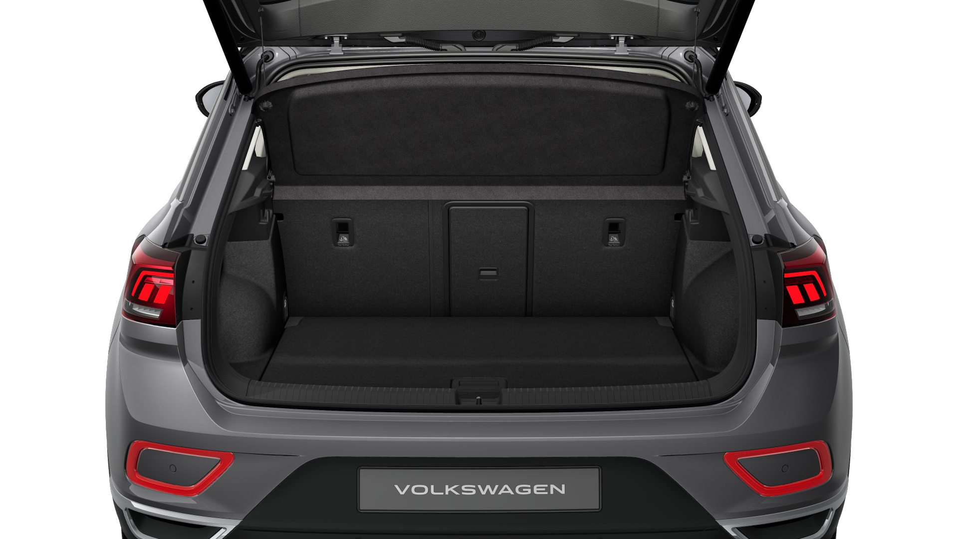 Volkswagen T-Roc 1.5 TSI Style