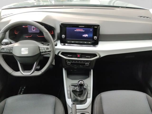 Seat Arona 1.0 TSI Style