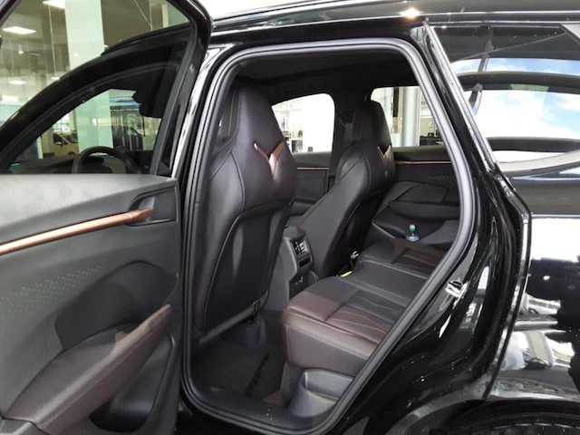 Cupra Terramar VZ e-Hybrid