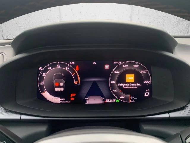 Cupra Terramar TERRAMAR+AUTOMATIK+NAVI+KAMERA+ACC+LED+HEADUP!