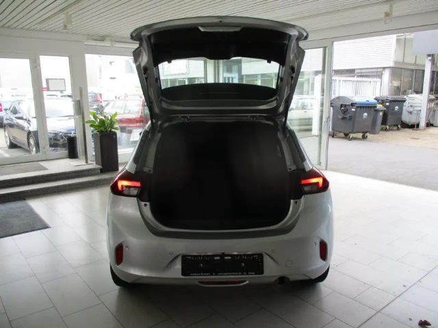 Opel Corsa Edition Turbo