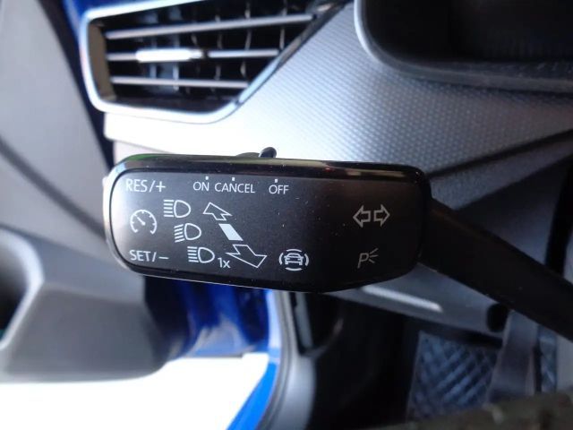 Skoda Kamiq Essence TSI