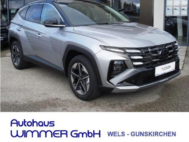 Hyundai Tucson 2WD T-GDi