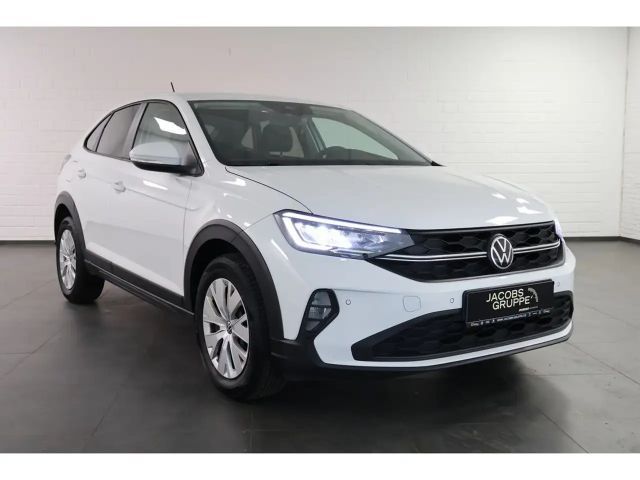 Volkswagen Taigo 1.0 TSI