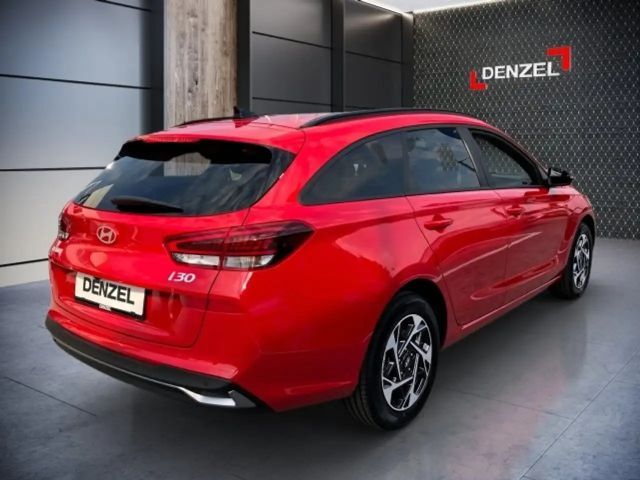 Hyundai i30 1.0 Business Edition T-GDi