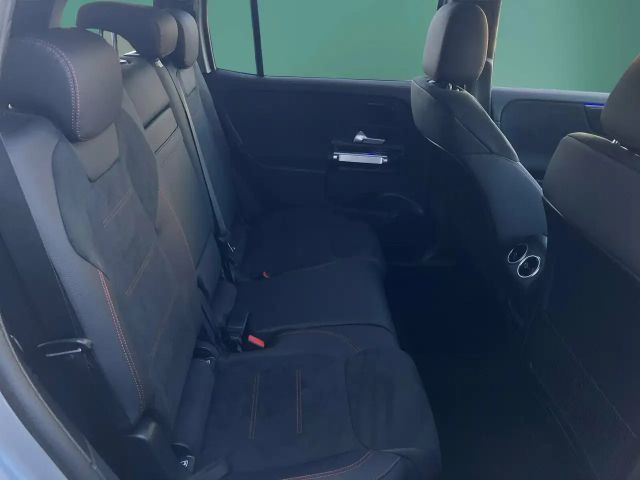 Mercedes-Benz GLB 200 AMG Line