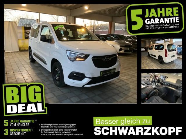 Opel Combo 1.5 CDTI Life