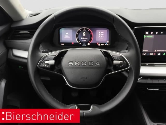 Skoda Octavia 2.0 TDI Combi