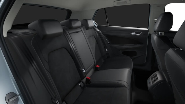 Volkswagen Golf DSG Style eHybrid