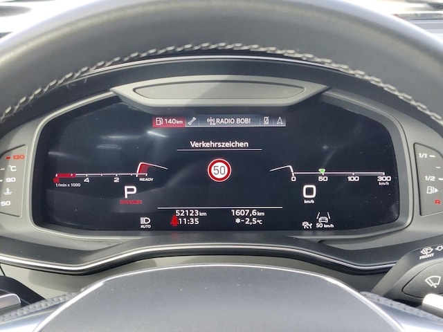 Audi S7 Quattro Sportback