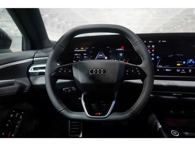 Audi A5 Avant Quattro S-Line