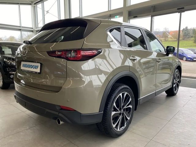 Mazda CX-5 Advantage