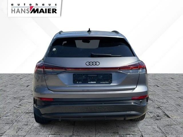 Audi Q4 e-tron basis AHK MATRIX el.Heck KeyLess Navi