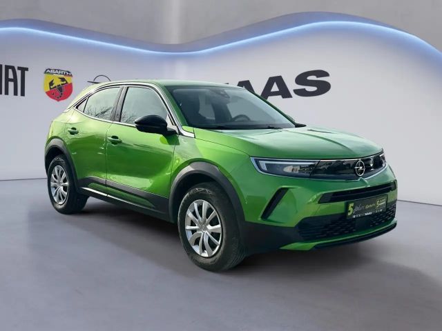 Opel Mokka 1.2 Klima, Scheckheftgepflegt, Isofix